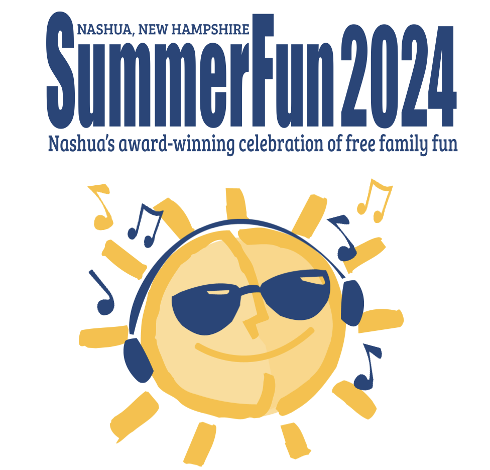 SummerFun Nashua Logo